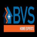 BVS Home Experts logo